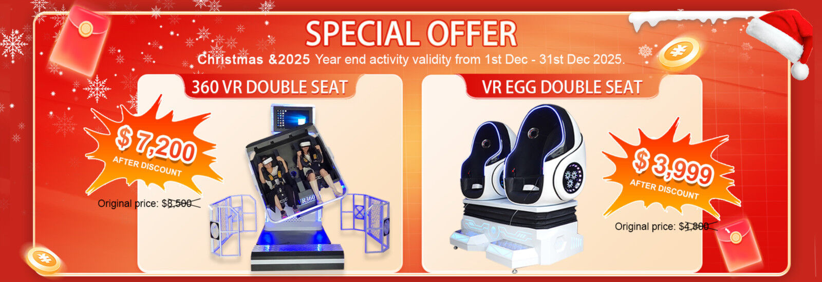 جودة الواقع الافتراضي غودزيلا مصنع