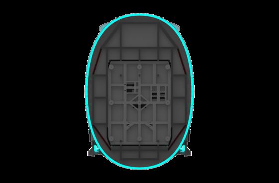 بناء على المعلومات المقدمة أعطني1. المواصفات 2. نقاط البيع 3.الميزة ((الوظيفة)) 4.الميزة ((المقارنة مع آلة أخرى مماثلة في السوق)