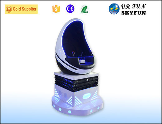 المقعد الديناميكي 9D Cinema Simulator 5 المؤثرات الخاصة / معدات الواقع الافتراضي