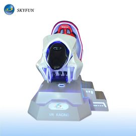 الترفيه VR Racing Simulator / آلة الواقع الافتراضي 9d