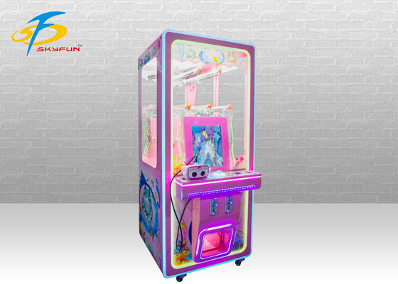 شاشة LCD 9D VR Theme Park مع Gift Out / Virtual Reality Game Machine