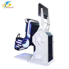 مدهش VR Roller Coaster كرسي ، كراسي حركة الواقع الافتراضي للأطفال