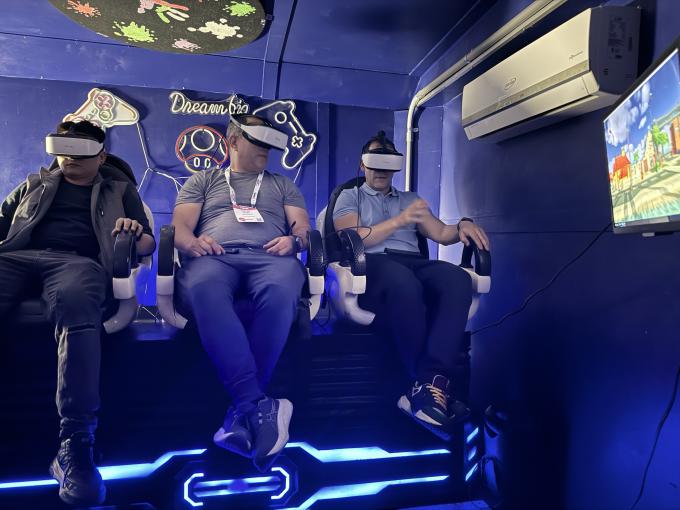 آخر أخبار الشركة أغلقت أبواب المعرض، لكننا لم ننته بعد: مهمة إنقاذ في ساحة انتظار السيارات  3