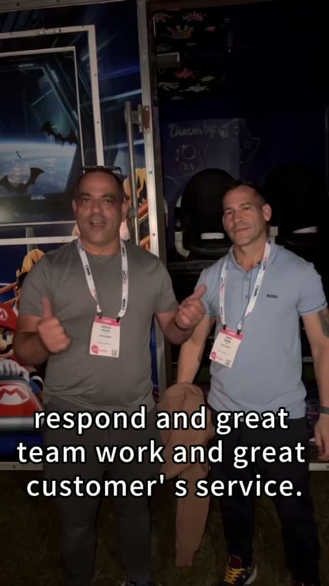 آخر أخبار الشركة أغلقت أبواب المعرض، لكننا لم ننته بعد: مهمة إنقاذ في ساحة انتظار السيارات  4